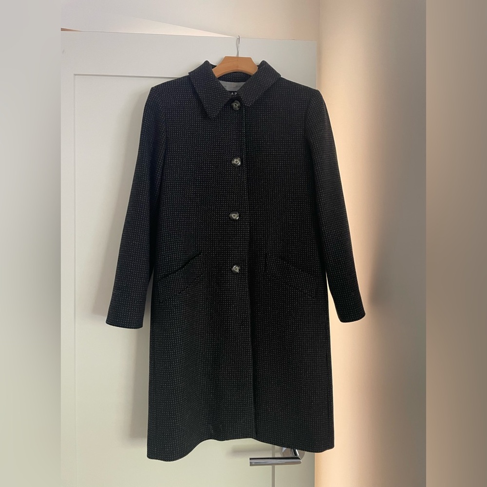 A.P.C. Trench Coat